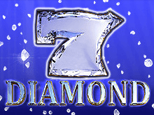 Diamond 7 в игровом клубе Вулкан