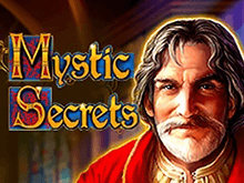 Mystic Secrets в игровом клубе Вулкан