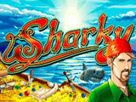 Sharky - новая игра Вулкан