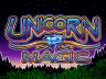 Unicorn Magic в игровом клубе Вулкан