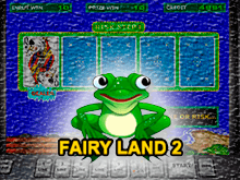 Fairy Land 2